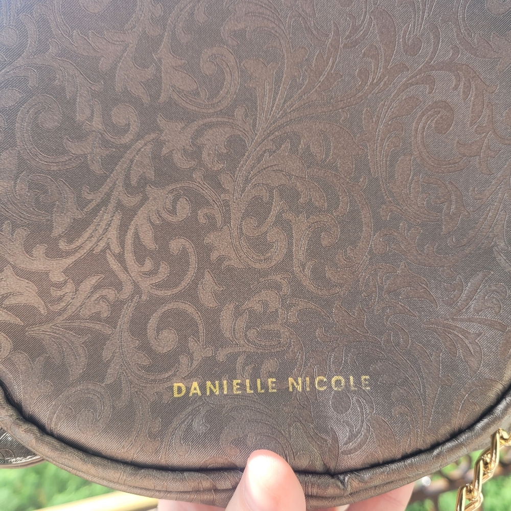 Danielle Nicole Rare Disney Cinderella Carrage Cr… - image 4